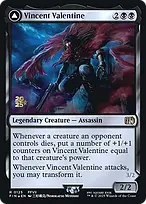 Final Fantasy Promos #125s