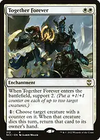 New Capenna Commander #212