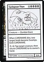 Mystery Booster Playtest Cards 2021 #40