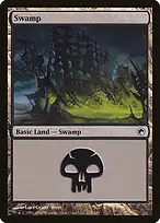 Scars of Mirrodin #238