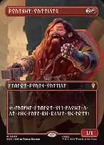 The Hobbit Eternal #93