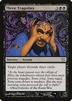 Betrayers of Kamigawa #87