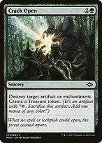 Modern Horizons 2 #154