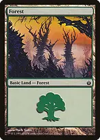 Mirrodin Besieged #155
