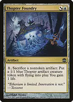 Alara Reborn #133