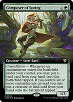 Commander Masters #769