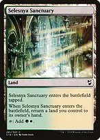 Commander 2018 #281