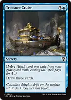 Secrets of Strixhaven Commander #205