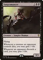 Commander 2016 #116