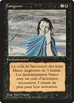 Foreign Black Border #113