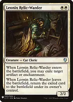 The List #C17-65