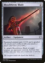 Commander 2019 #53