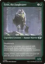 Multiverse Legends #91