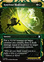 Secrets of Strixhaven Mystical Archive #54