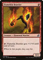 Duel Decks Anthology: Jace vs. Chandra #35