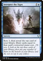 Commander Legends #75