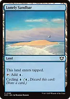 Edge of Eternities Commander #166