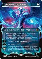 Tarkir: Dragonstorm #399