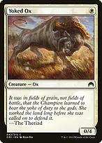 Magic Origins #42