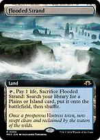 Modern Horizons 3 #464