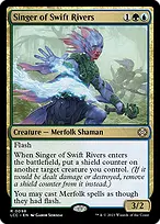 The Lost Caverns of Ixalan Commander #98