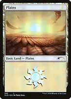 Secret Lair Drop #542