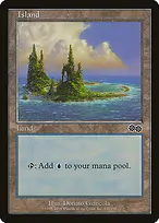 Urza's Saga #338