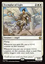Foundations Commander #28