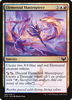 Strixhaven: School of Mages #182