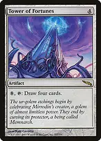 Mirrodin #267