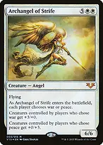 From the Vault: Angels #3