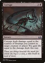 Duel Decks Anthology: Divine vs. Demonic #55