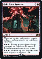 Innistrad: Midnight Hunt Promos #142s