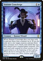 New Capenna Commander #30