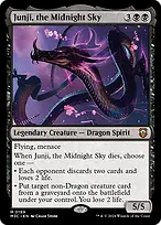 Modern Horizons 3 Commander #199