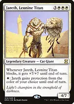 Eternal Masters #16