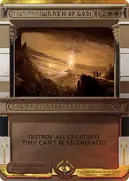 Amonkhet Invocations #7