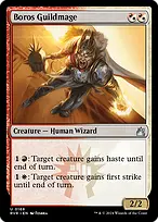 Ravnica Remastered #168
