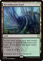 Secrets of Strixhaven Commander #389