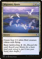 Starter Commander Decks #237