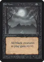 Limited Edition Alpha #93