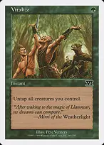 Classic Sixth Edition #265