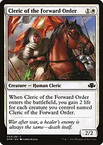 Dominaria Remastered #3