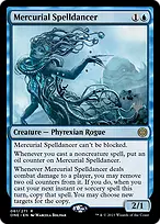 Phyrexia: All Will Be One Promos #61p