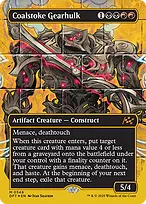 Aetherdrift #548