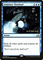 Eldritch Moon Promos #75s
