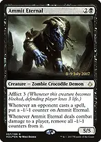 Hour of Devastation Promos #57s