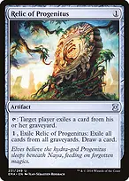 Eternal Masters #231