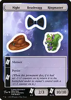 Unfinity Sticker Sheets #3
