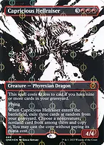 Phyrexia: All Will Be One #444